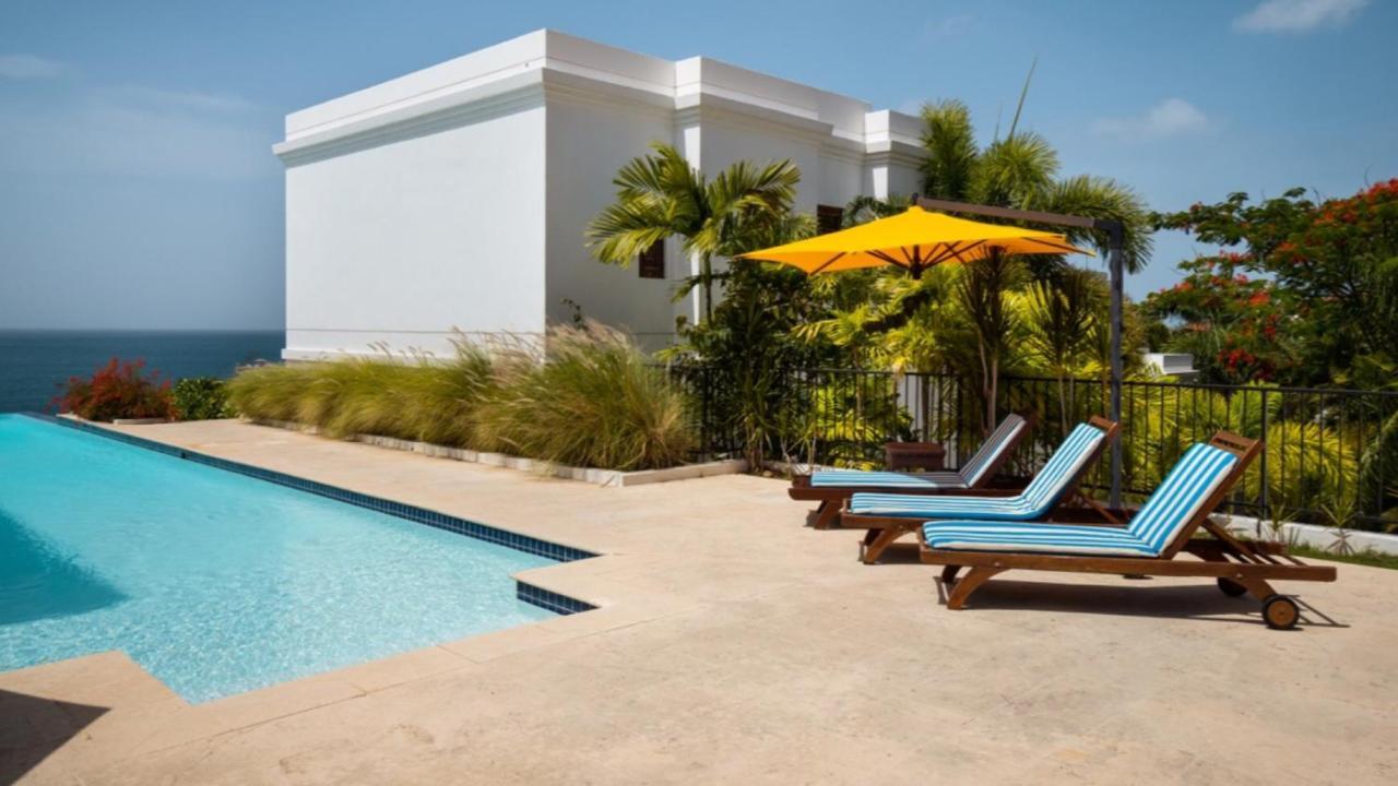 The Villas At The Horned Dorset Primavera Rincon Kültér fotó